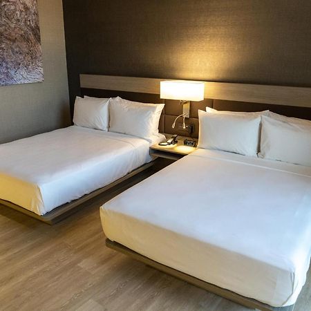 Ac Hotel By Marriott Monterrey Valle San Pedro Garza Garcia Buitenkant foto